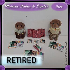 24-Pack File Folders Set